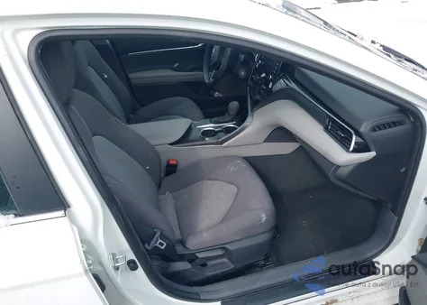 2023 Toyota Camry Le from USA, damaged, VIN 4T1C11AK2PU106450